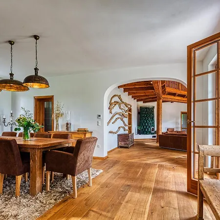 Sentio Estate At Balaton Villa *