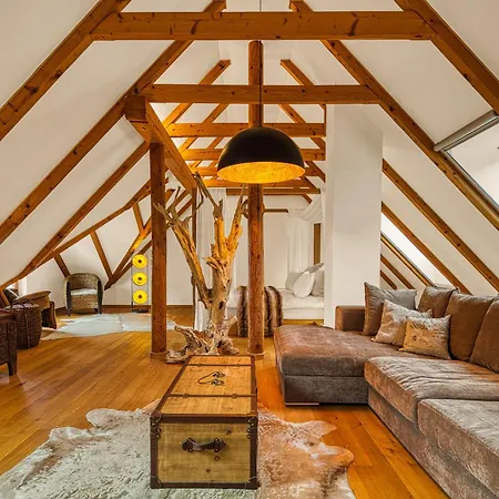 Sentio Estate At Balaton Pécsely