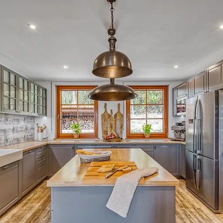 Sentio Estate At Balaton Pécsely