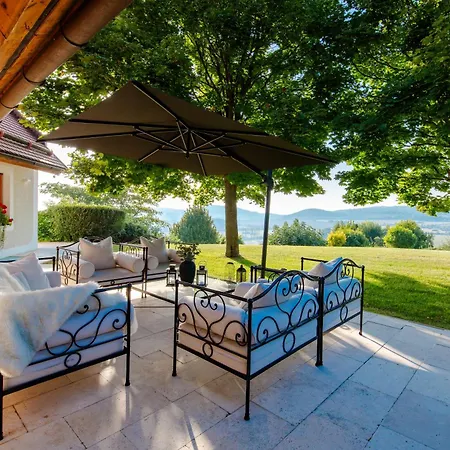 Sentio Estate At Balaton Villa *