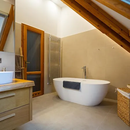 Sentio Estate At Balaton * Pécsely