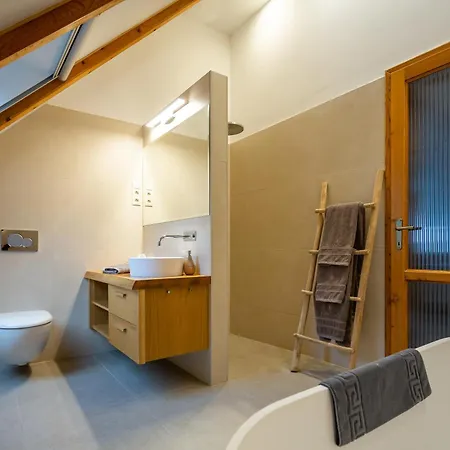 빌라 Sentio Estate At Balaton