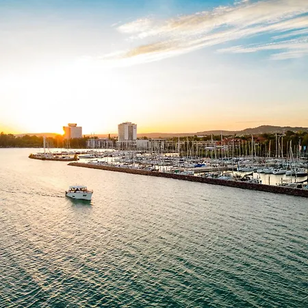 Sentio Estate At Balaton * Pécsely