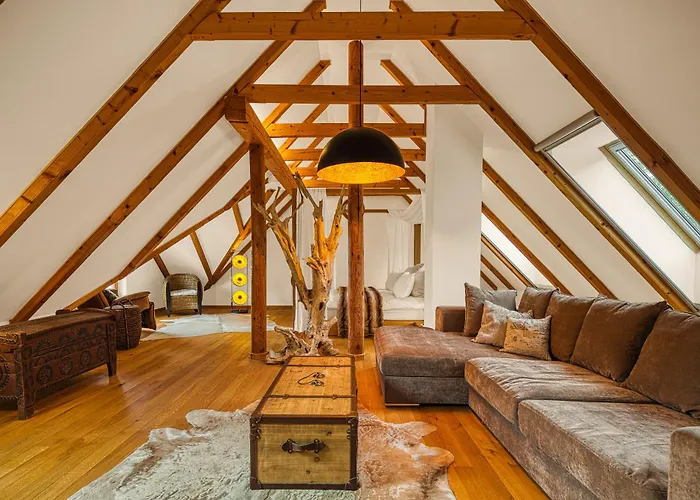 Sentio Estate At Balaton Pécsely