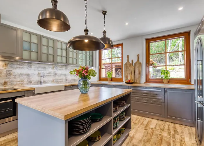 Sentio Estate At Balaton *