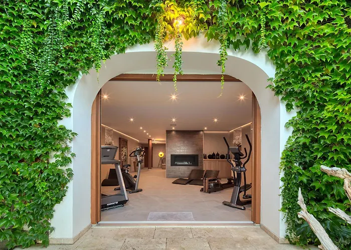 Sentio Estate At Balaton