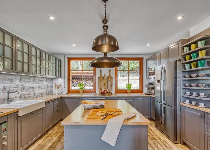 Sentio Estate At Balaton Pécsely