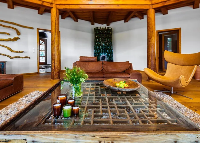 Sentio Estate At Balaton Pécsely