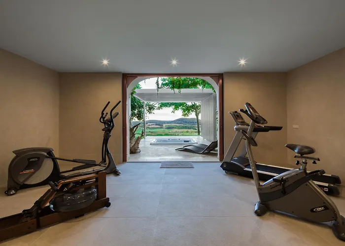 Sentio Estate At Balaton * Pécsely