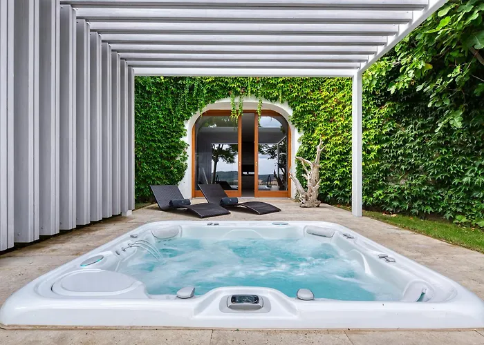 Sentio Estate At Balaton