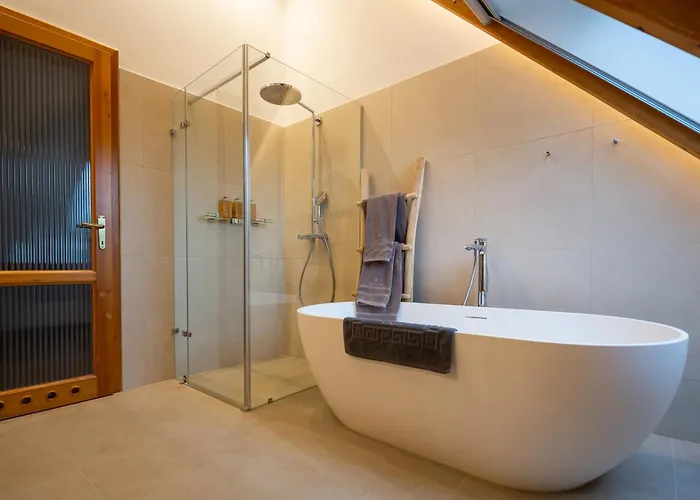 Sentio Estate At Balaton * Pécsely