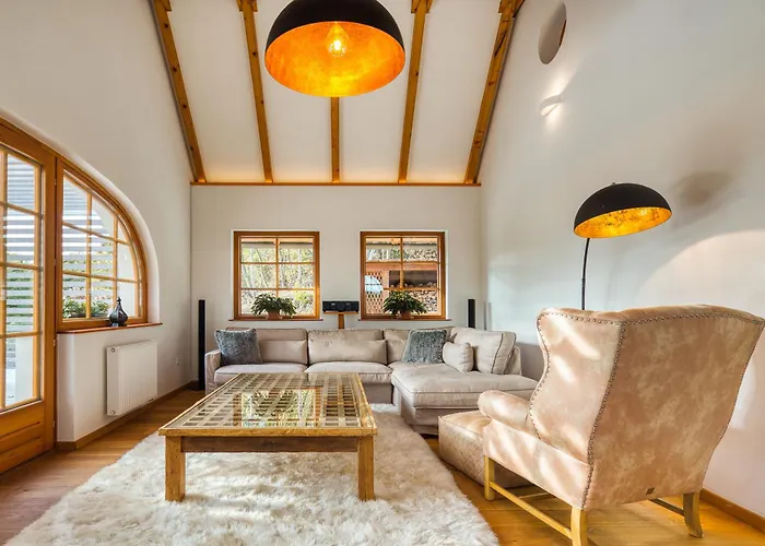 Sentio Estate At Balaton *