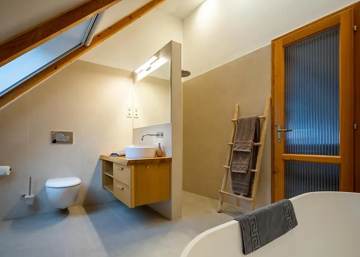 Villa Sentio Estate At Balaton