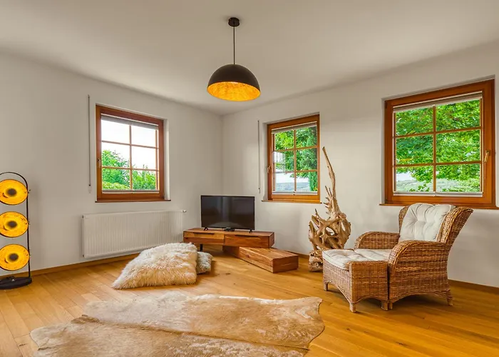 Villa Sentio Estate At Balaton *