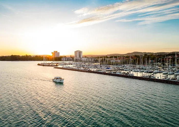 Sentio Estate At Balaton * Pécsely