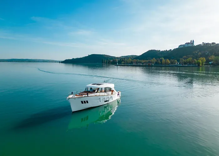 ヴィラ Sentio Estate At Balaton