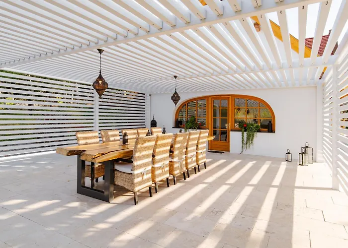 Sentio Estate At Balaton * Pécsely