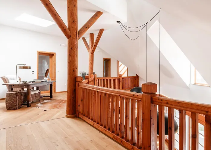 Sentio Estate At Balaton